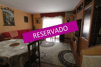 Dúplex
en Can Borrell (Mollet del Vallès)
(Barcelona)